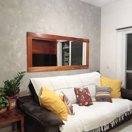 Apartamento Completo No Bairro Itagua Ubatuba Sp Buitenkant foto