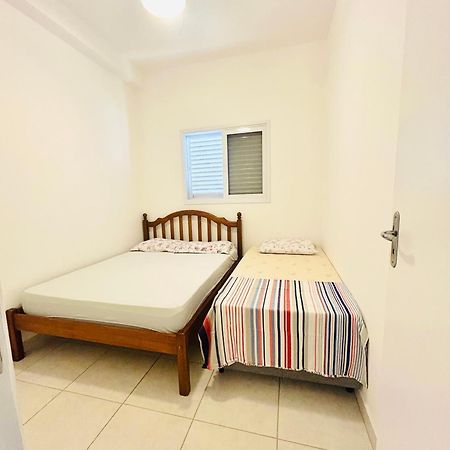 Apartamento Completo No Bairro Itagua Ubatuba Sp Buitenkant foto