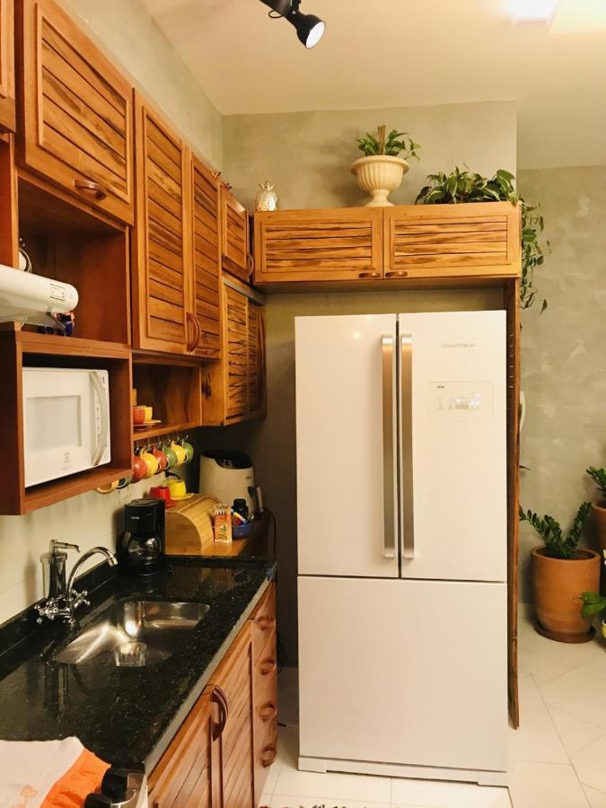 Apartamento Completo No Bairro Itagua Ubatuba Sp Buitenkant foto