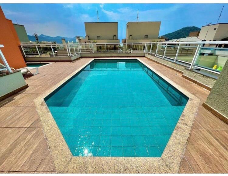 Apartamento Completo No Bairro Itagua Ubatuba Sp Buitenkant foto