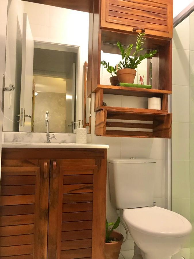 Apartamento Completo No Bairro Itagua Ubatuba Sp Buitenkant foto