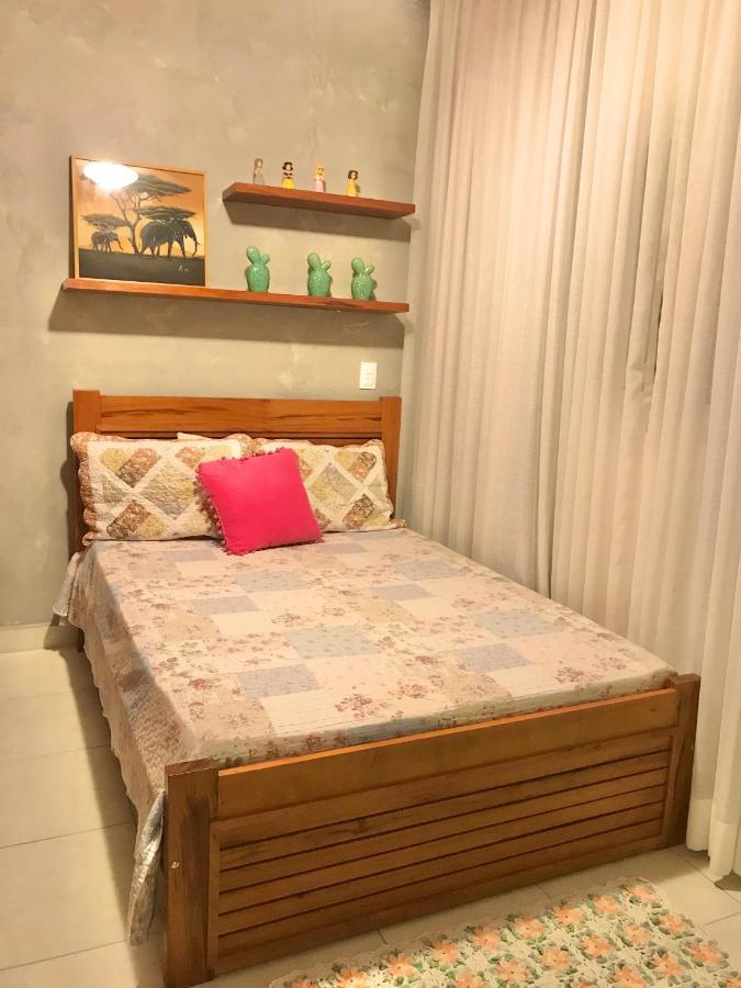 Apartamento Completo No Bairro Itagua Ubatuba Sp Buitenkant foto