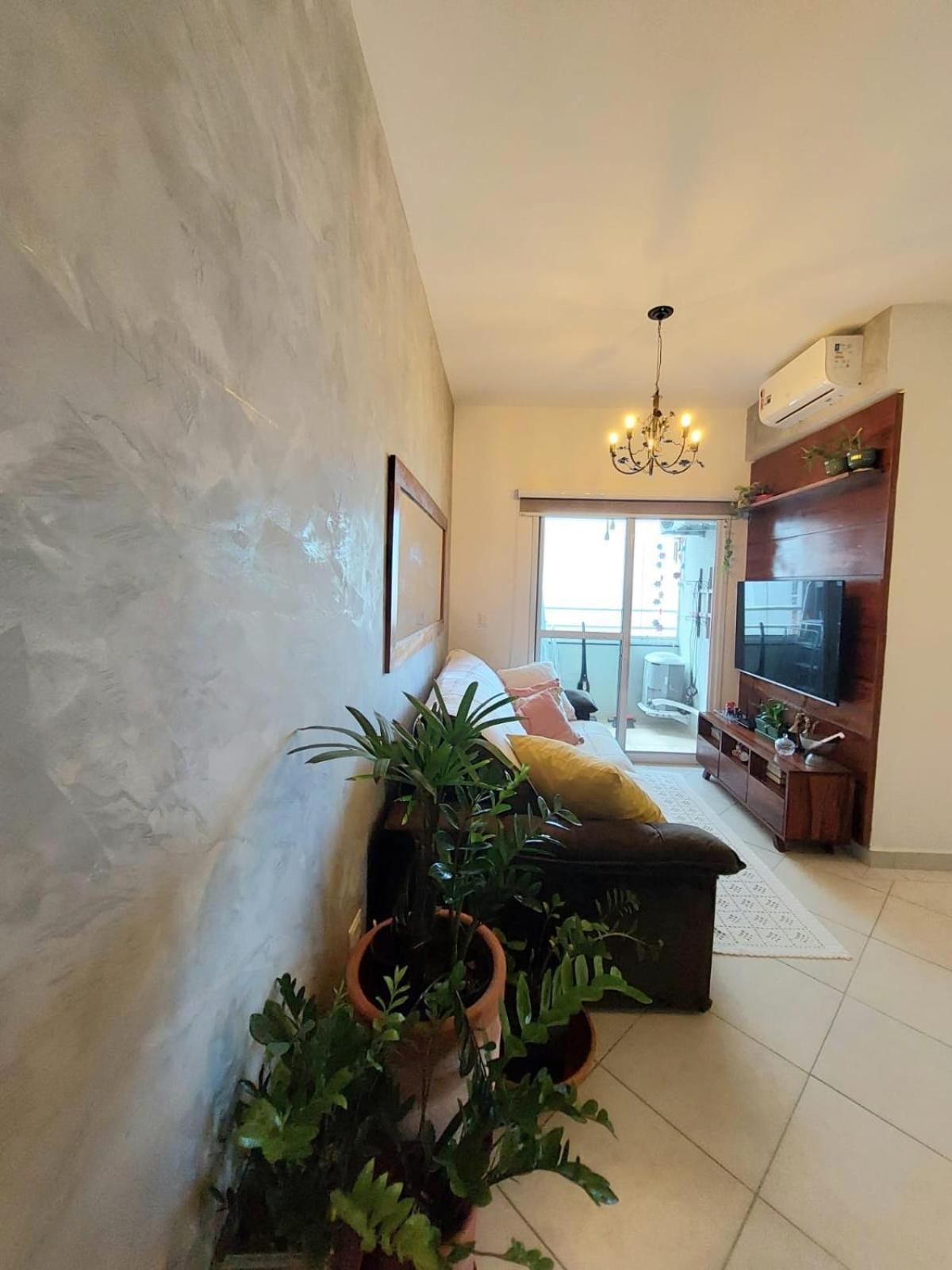 Apartamento Completo No Bairro Itagua Ubatuba Sp Buitenkant foto