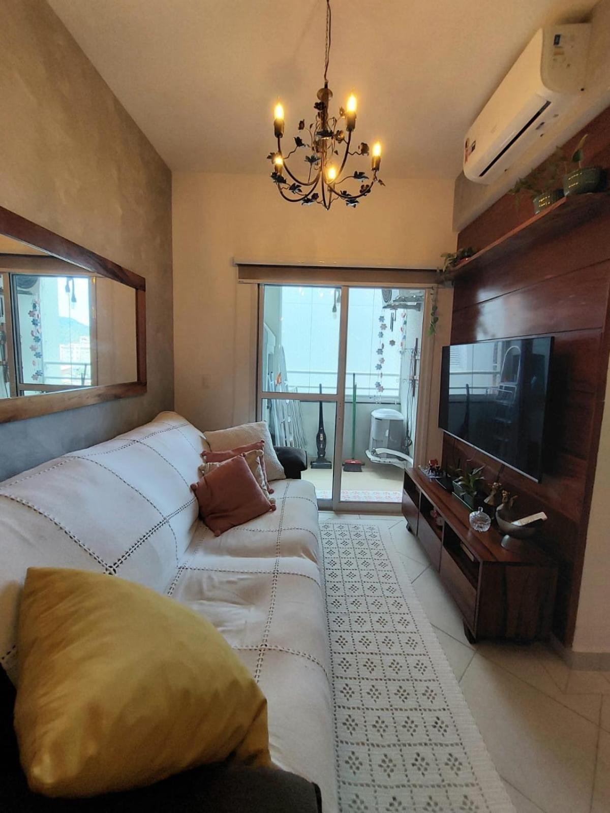 Apartamento Completo No Bairro Itagua Ubatuba Sp Buitenkant foto