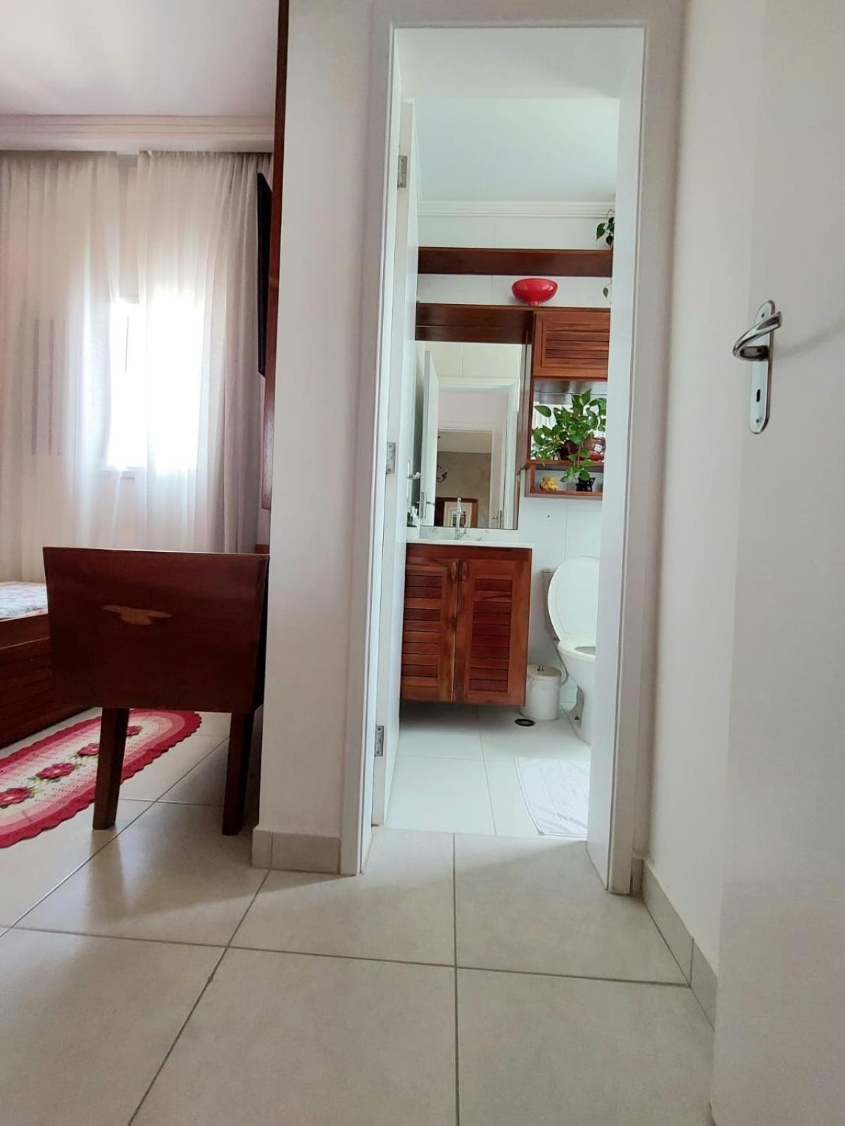 Apartamento Completo No Bairro Itagua Ubatuba Sp Buitenkant foto
