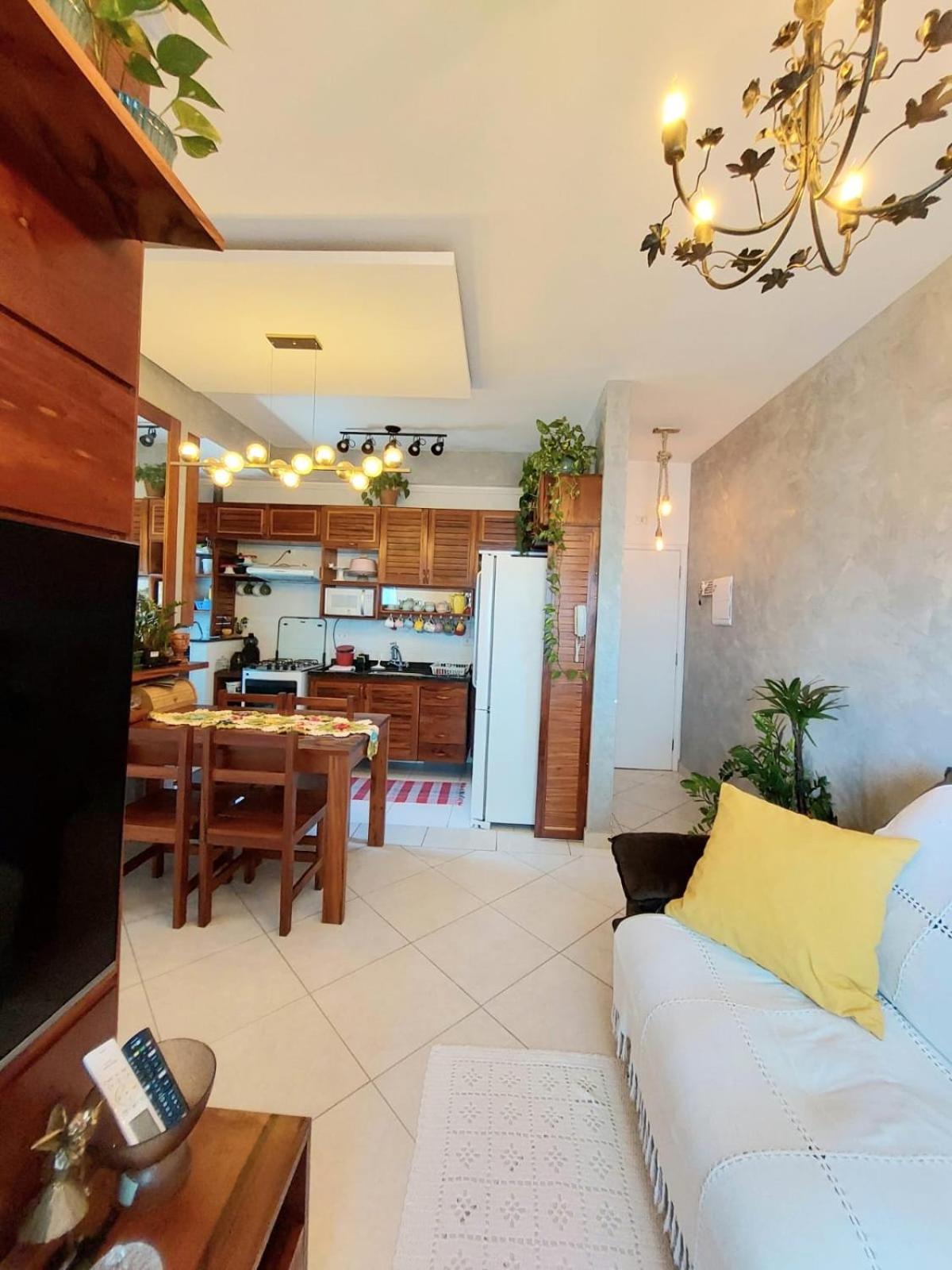 Apartamento Completo No Bairro Itagua Ubatuba Sp Buitenkant foto