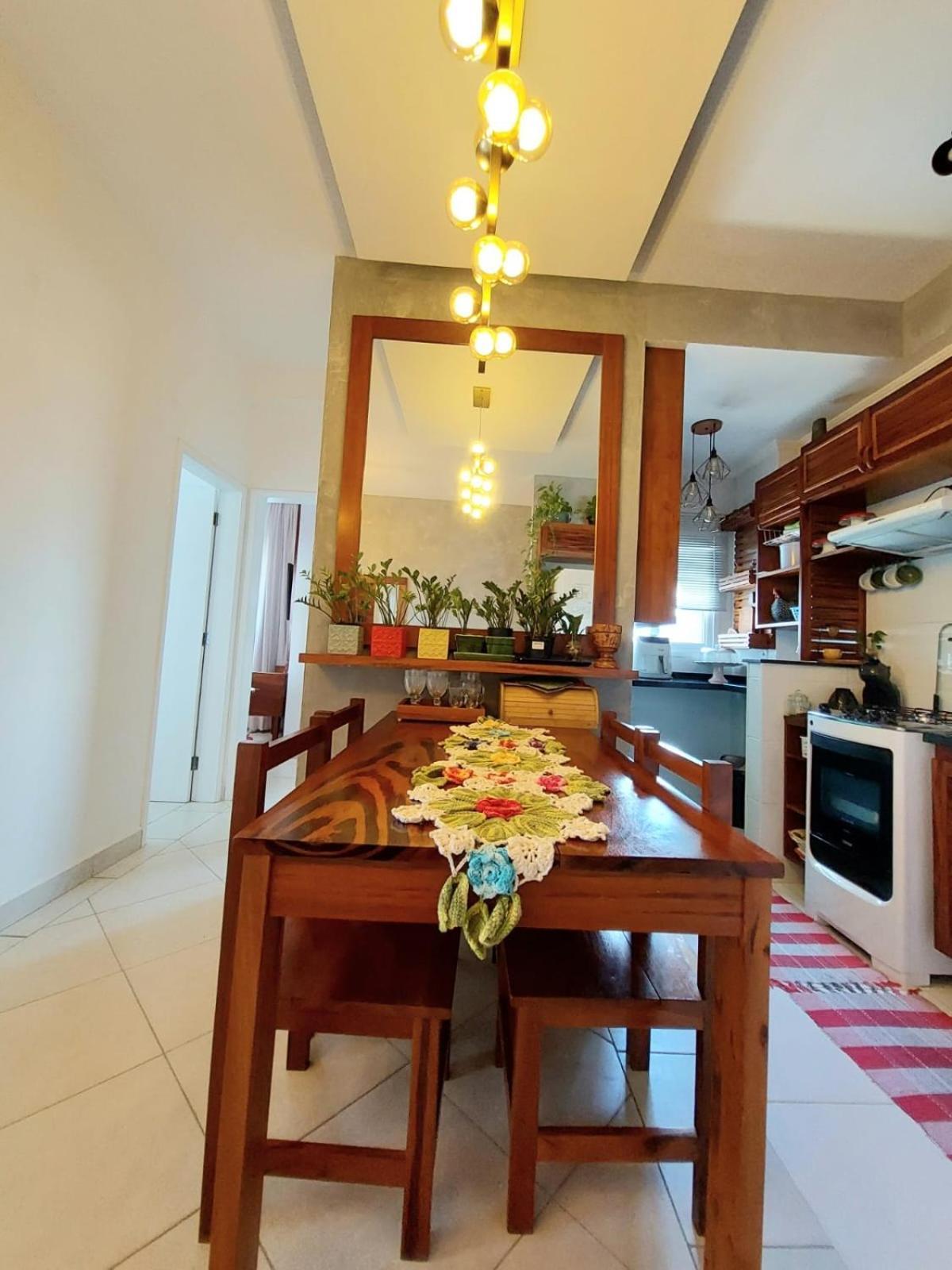 Apartamento Completo No Bairro Itagua Ubatuba Sp Buitenkant foto