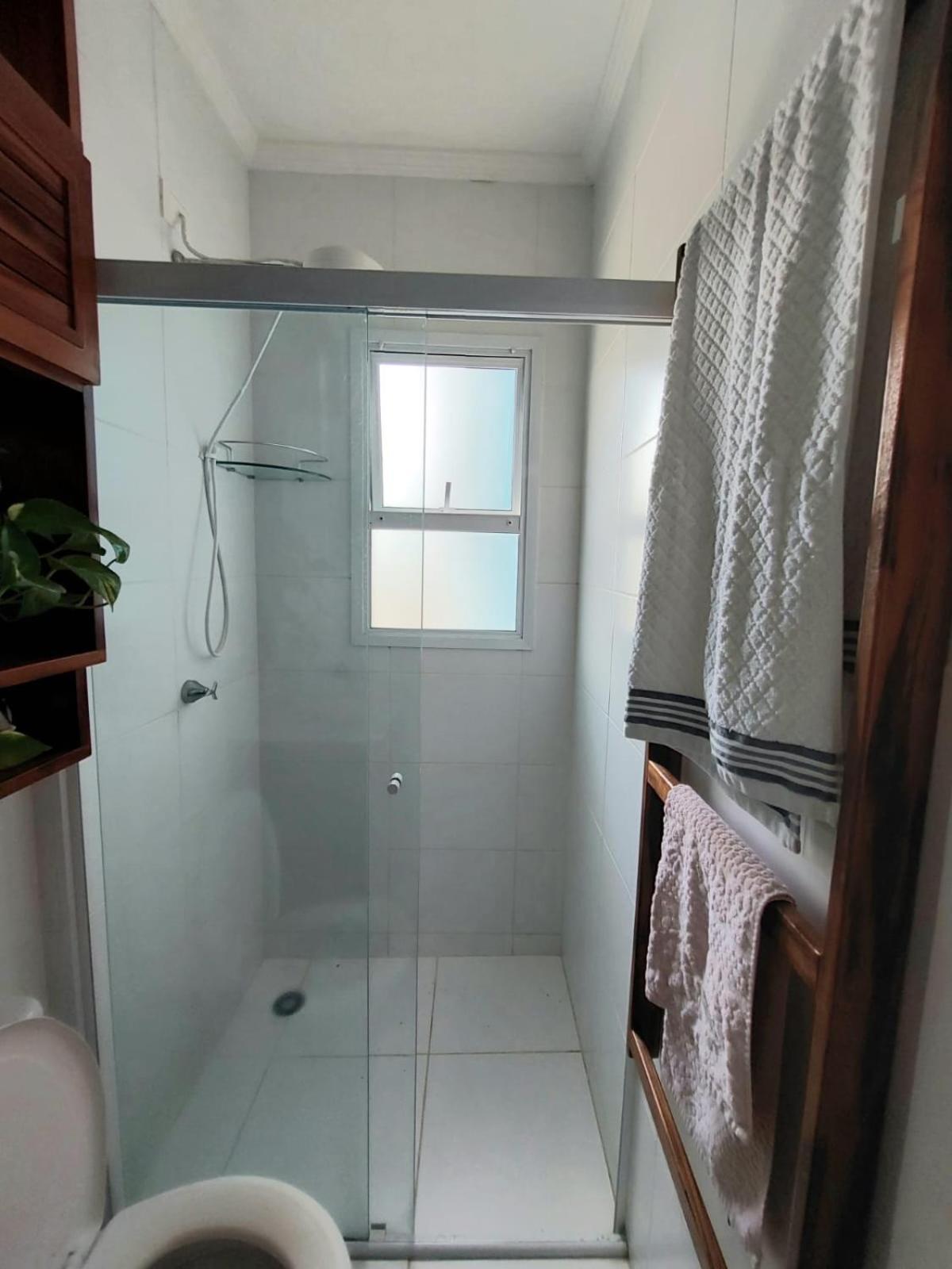 Apartamento Completo No Bairro Itagua Ubatuba Sp Buitenkant foto