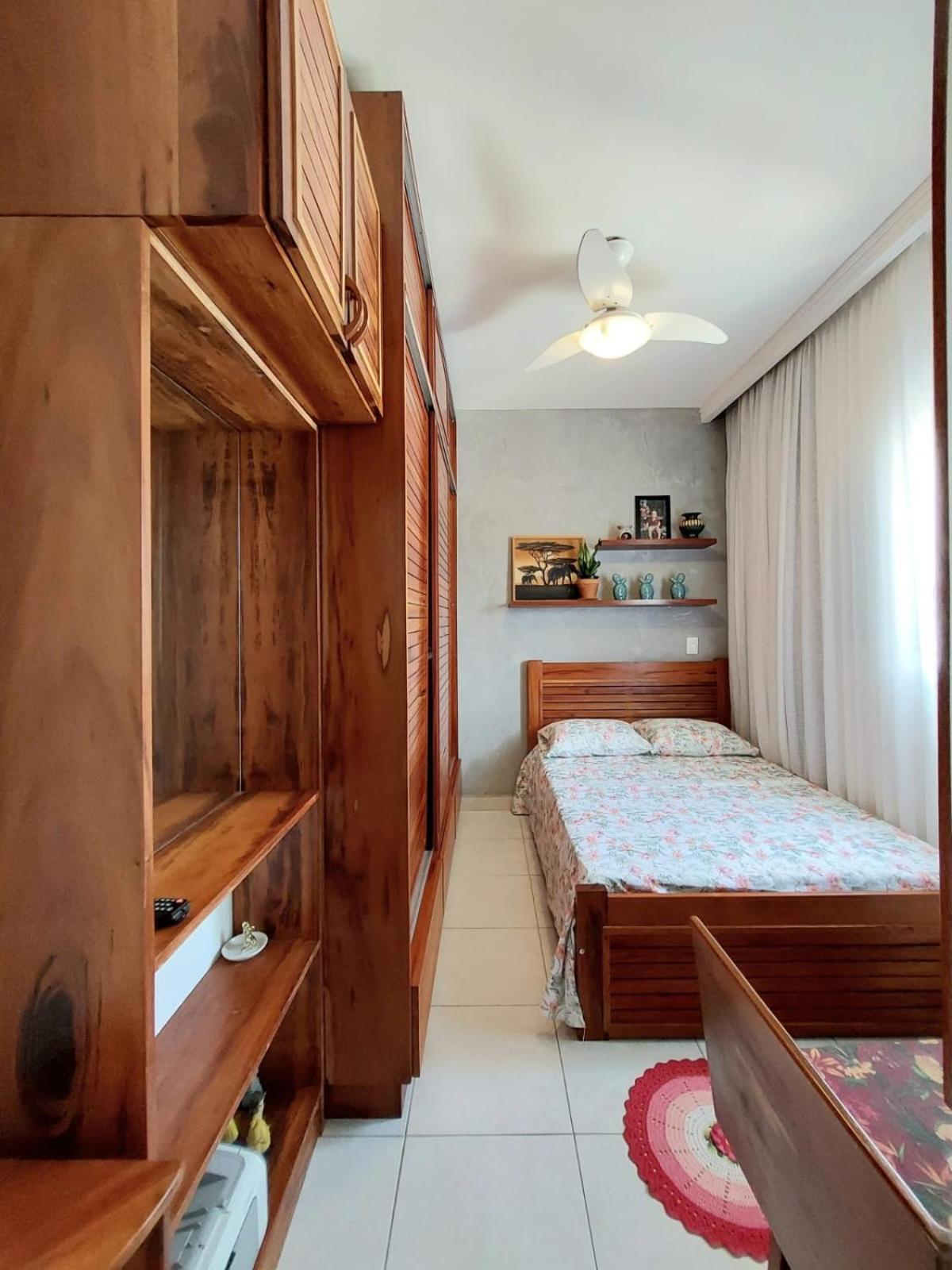 Apartamento Completo No Bairro Itagua Ubatuba Sp Buitenkant foto