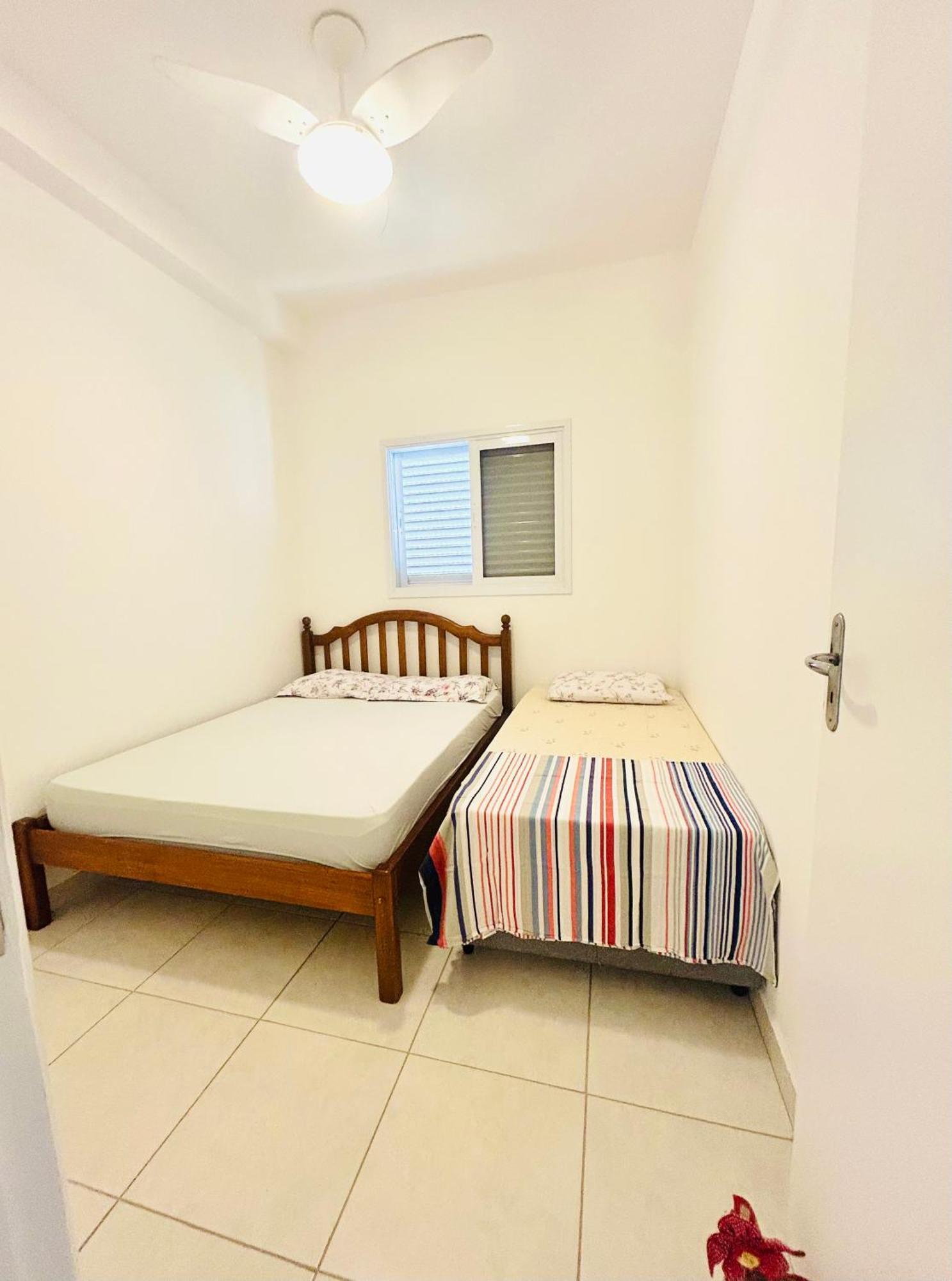 Apartamento Completo No Bairro Itagua Ubatuba Sp Buitenkant foto