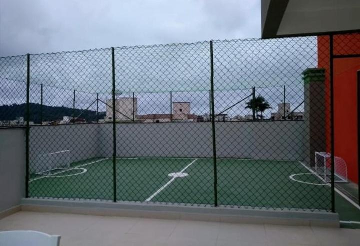 Apartamento Completo No Bairro Itagua Ubatuba Sp Buitenkant foto