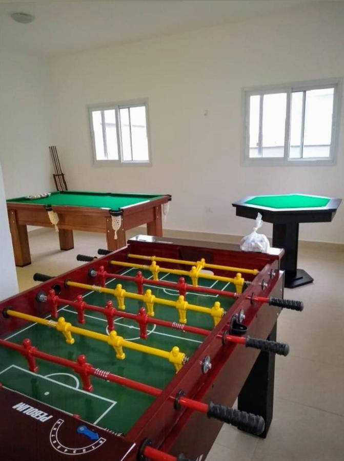Apartamento Completo No Bairro Itagua Ubatuba Sp Buitenkant foto