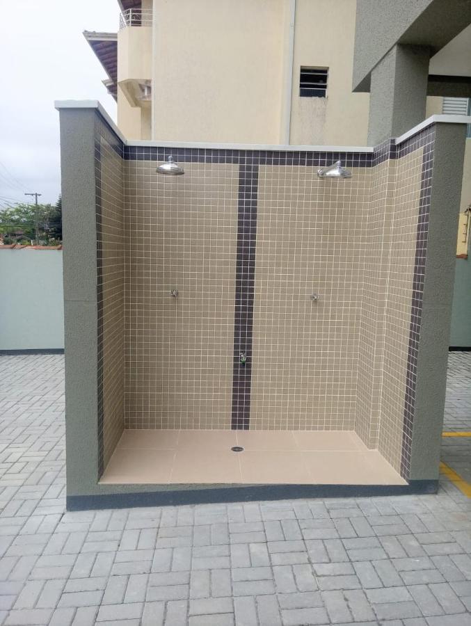 Apartamento Completo No Bairro Itagua Ubatuba Sp Buitenkant foto
